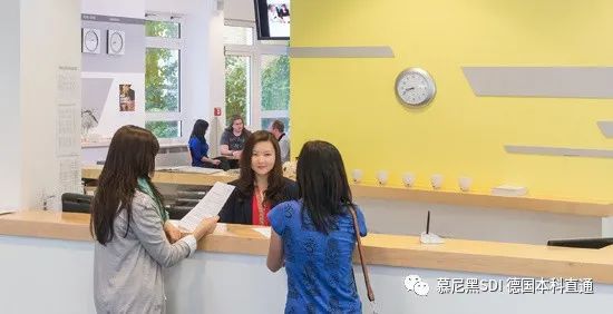 中国高中生如何申请德国本科留学？2023学年SDI慕尼黑高考程序语言班开始报名